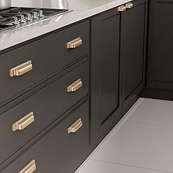 Richelieu Hardware BP8716128CHBRZ Torino Collection