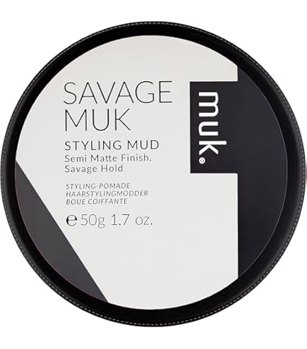 Jual Pomade Dry Muk Styling Paste Hair Paste Matte Waterbased Free Sisir I.174520341 - View #3