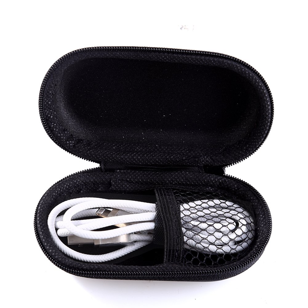 Micro USB Cable Charger Android Charger Super Durable Fast Sync Charging for Phones/Samsung/Kindle/MP3 Player and more,yosib (White 3FT+EVA)