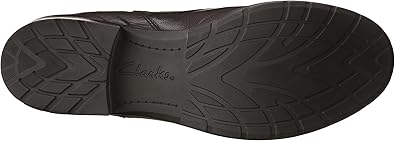 clarks swansea ledge review