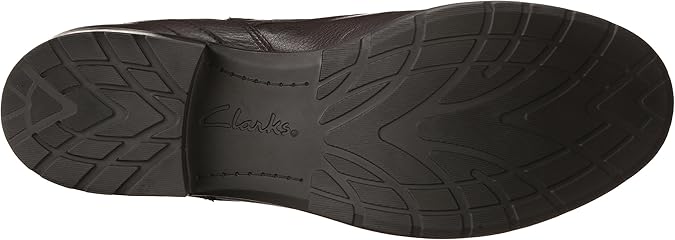 clarks swansea tobin