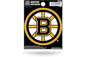 RICO INDUSTRIES Rico NHL Short Sport Decal