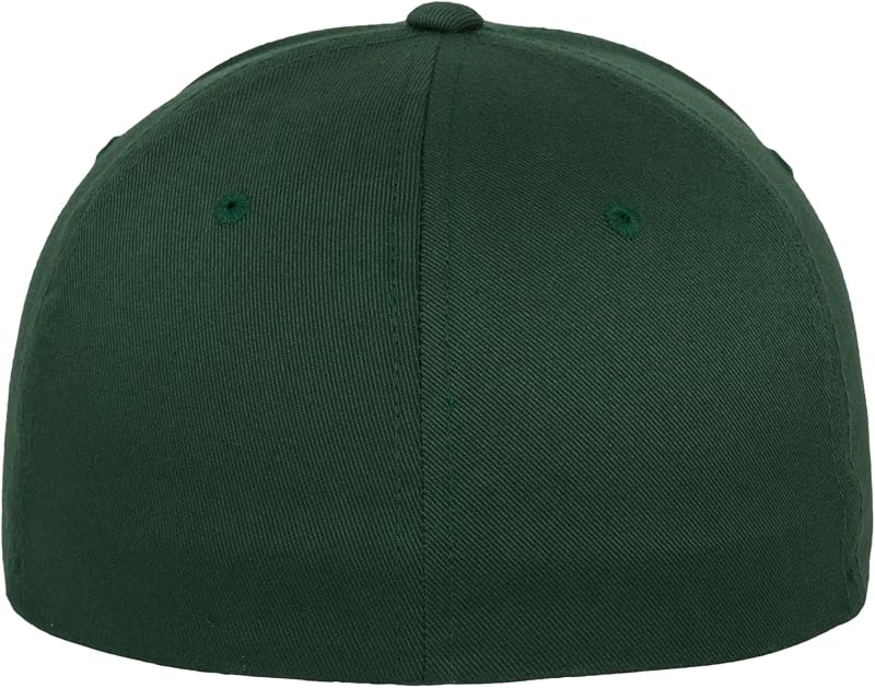 Wooly Combed 6277 Mütze, S/M, spruce