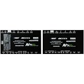 AVPro Edge AC-EX40-444-PLUS-KIT Ultra Slim 40 Meter 4K60 Extender