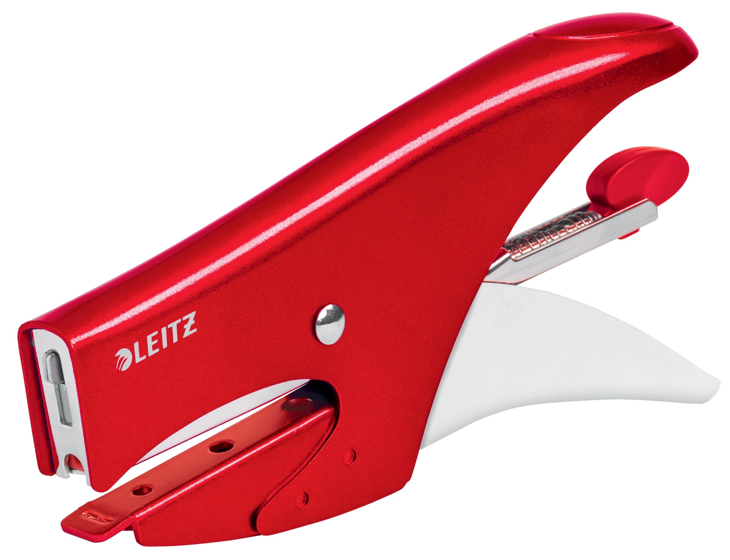 L:Plier Wow 15sh No.8 Red