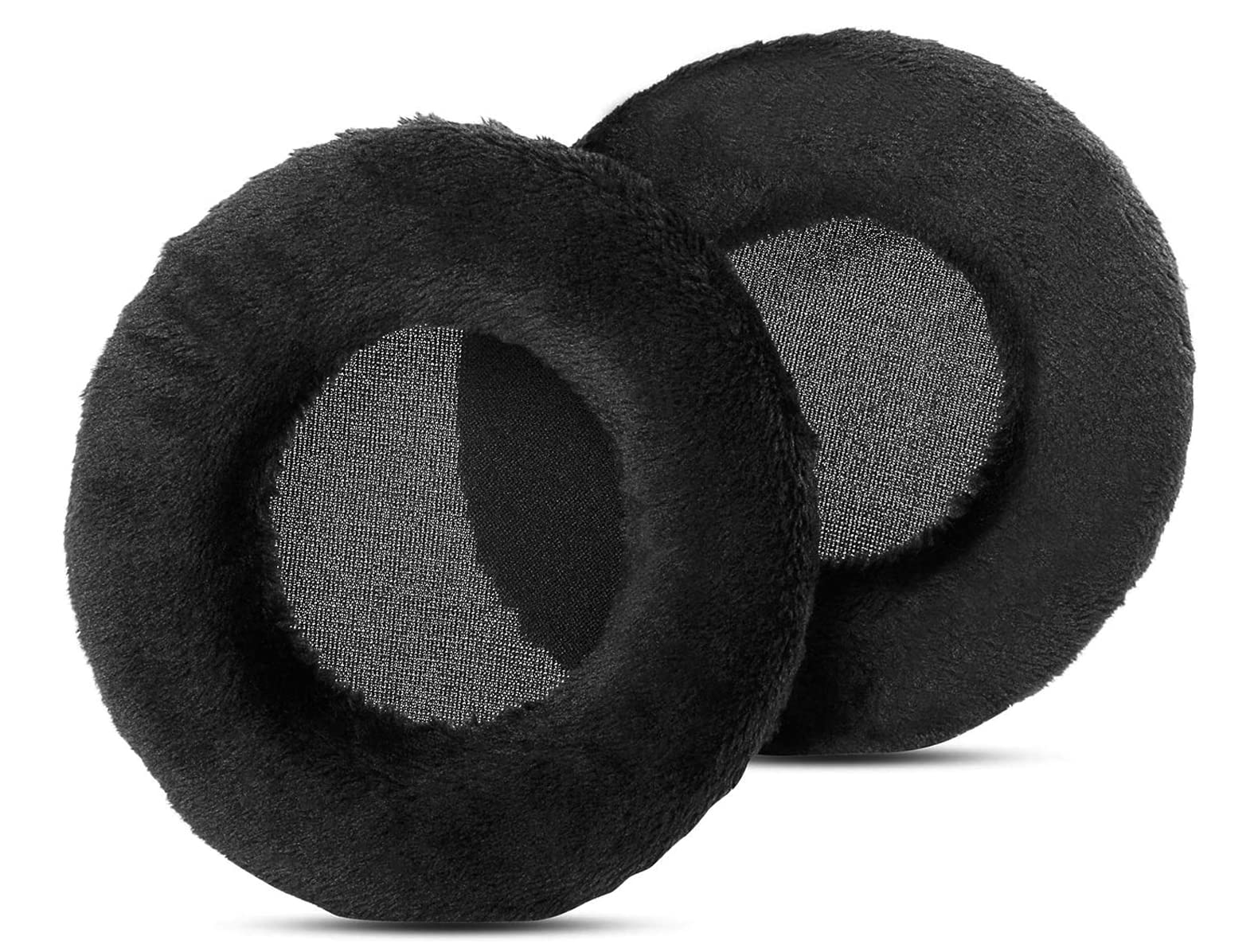 Premium Headphone Earpads Replacement Ear Pads Compatible with AKG K52 K72 K92 K240 Headset Headphones