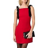 ASTR The Label Womens Ambria Dress