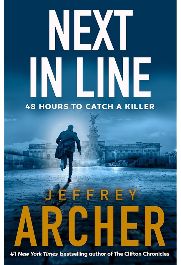 Nothing Ventured Signed (Willia Warwick Chronicle 1) : Archer, Jeffrey: Aazon.in