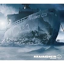 Rammstein: Reise, Reise (Digipak) | Amazon.com.br