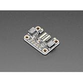 Adafruit Industries Adafruit Wii Nunchuck Breakout Adapter - QwiicStemma QT