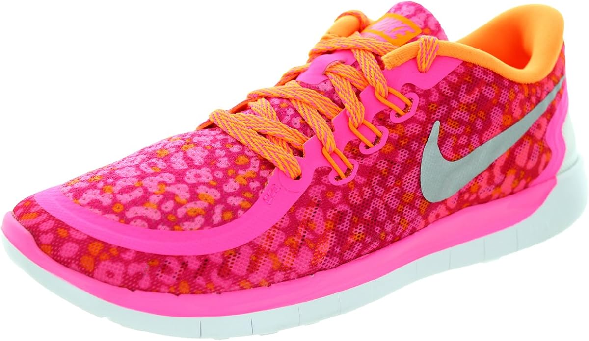 nike free 5.0 girls
