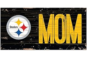 Fan Creations NFL Wood Sign