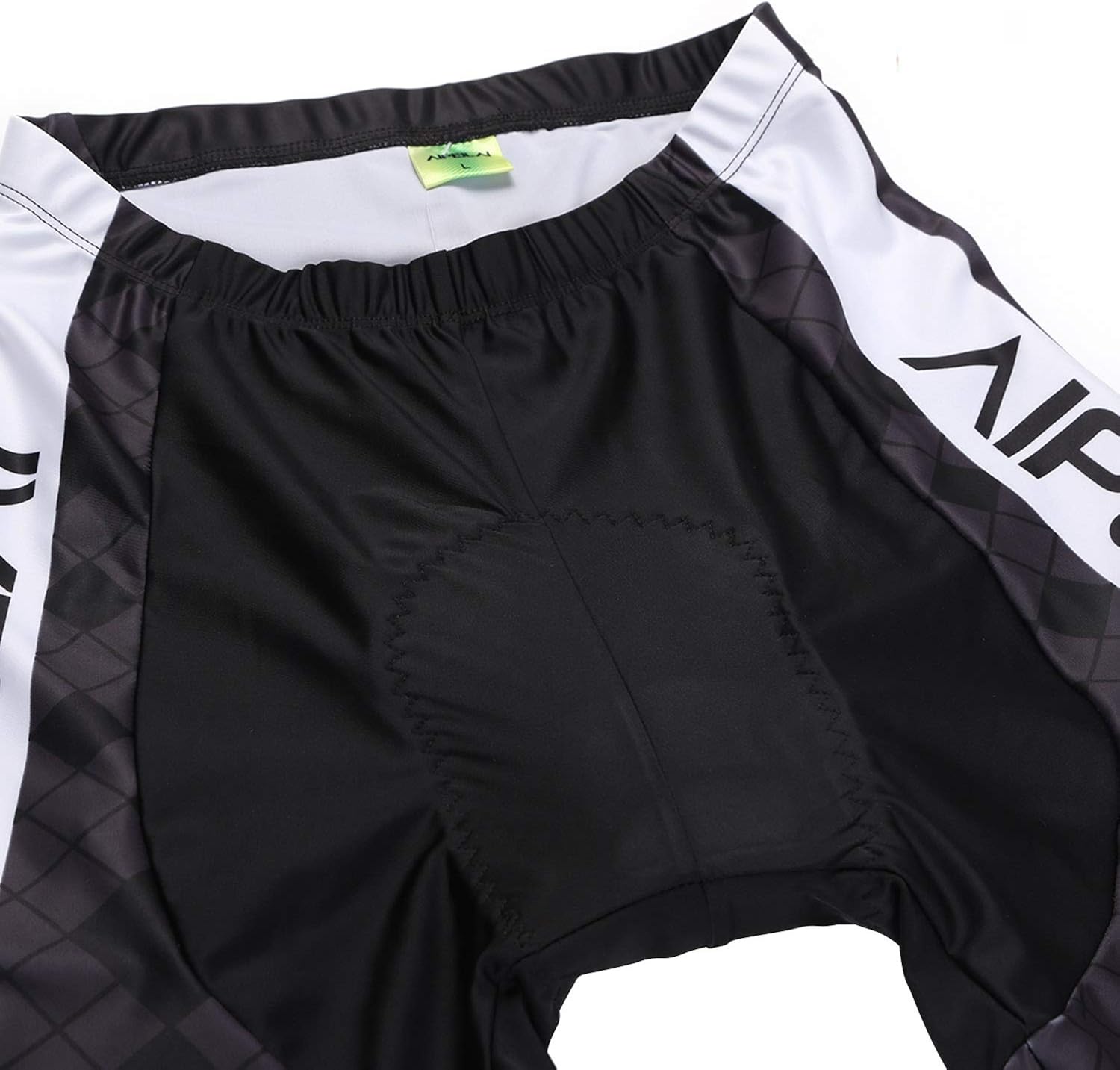 Men's Cycling Jersey Suit Full Sleeve Bicycle Jersey Clothing Set + 3D Padded Breathable Pant Sportswear: Clothing