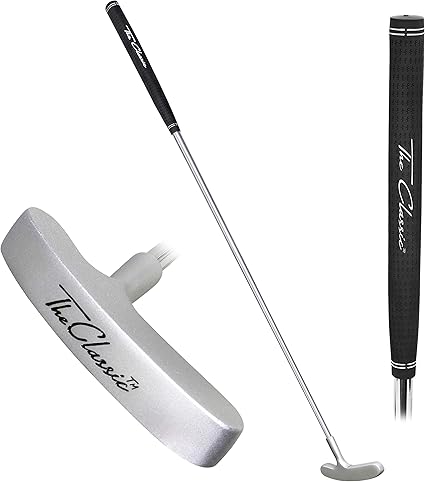 inexpensive golf putters