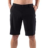 Rip Curl Mens 20" Hybrid Walk Shorts – Water-Friendly, Quick-Dry Shorts for Beach, Surf & Everyday Comfort
