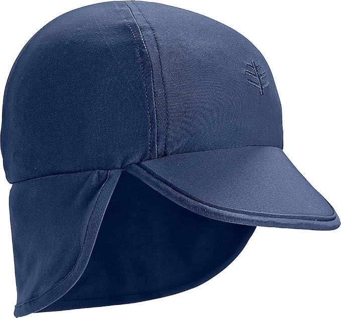 Cappello Sole UV Coolibar - Protezione 50+ Uomo - Foto 3