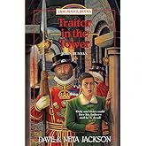 Traitor in the Tower: Introducing John Bunyan (Trailblazer Books)