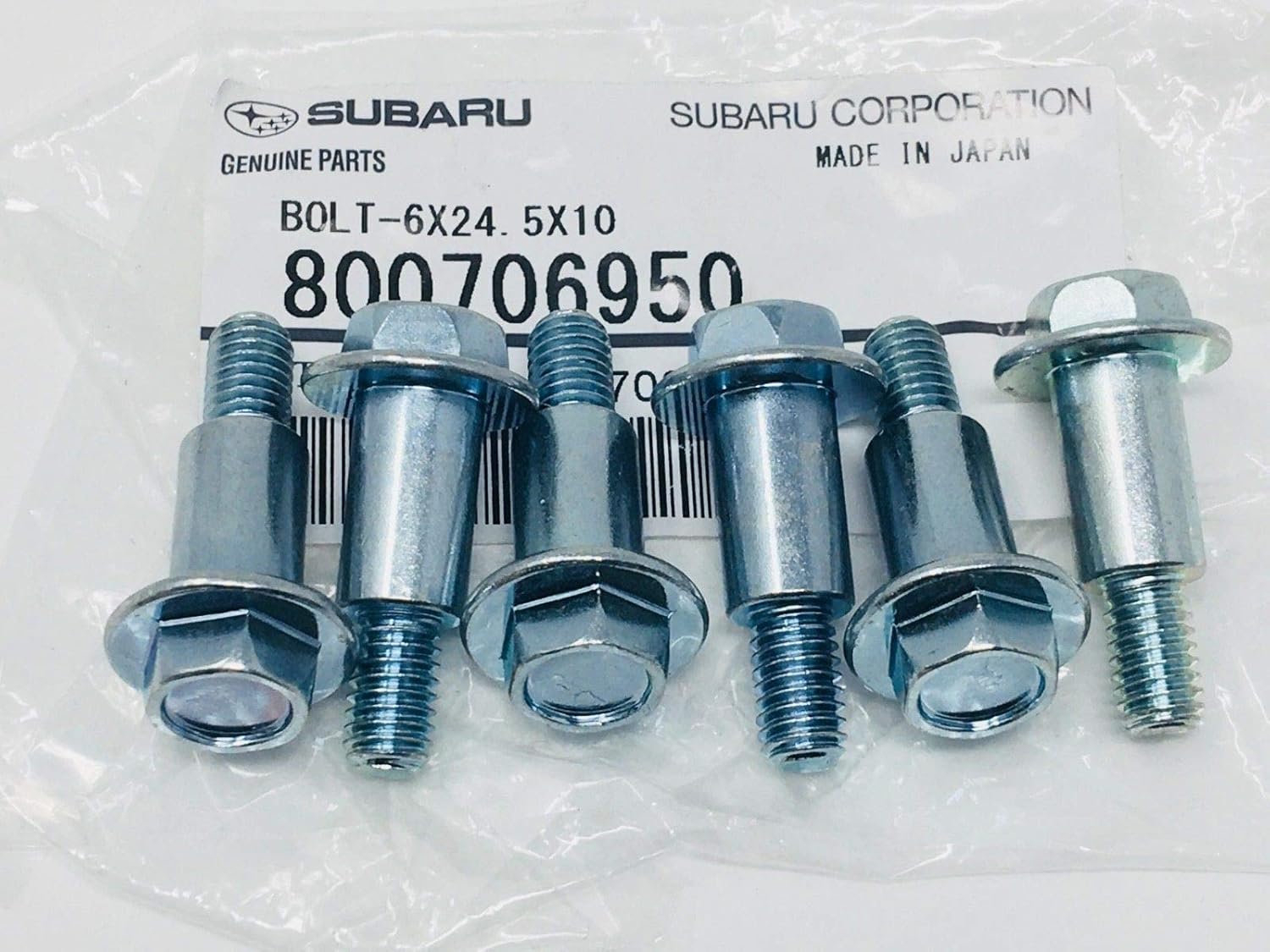 Amazon Com Subaru Subaru Set Of Timing Belt Cover Bolts My XXX Hot Girl
