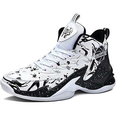 best basketball shoes design
