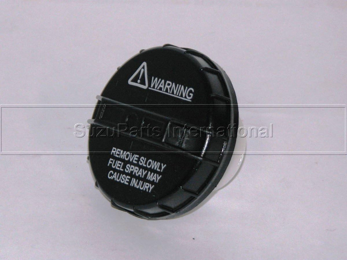 Fuel Tank Petrol Filler Cap - 89260-65AB0