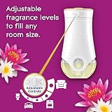 Glade Plug In Refills Relaxing Zen 6 x 20ml Electric Scented Oil view 4