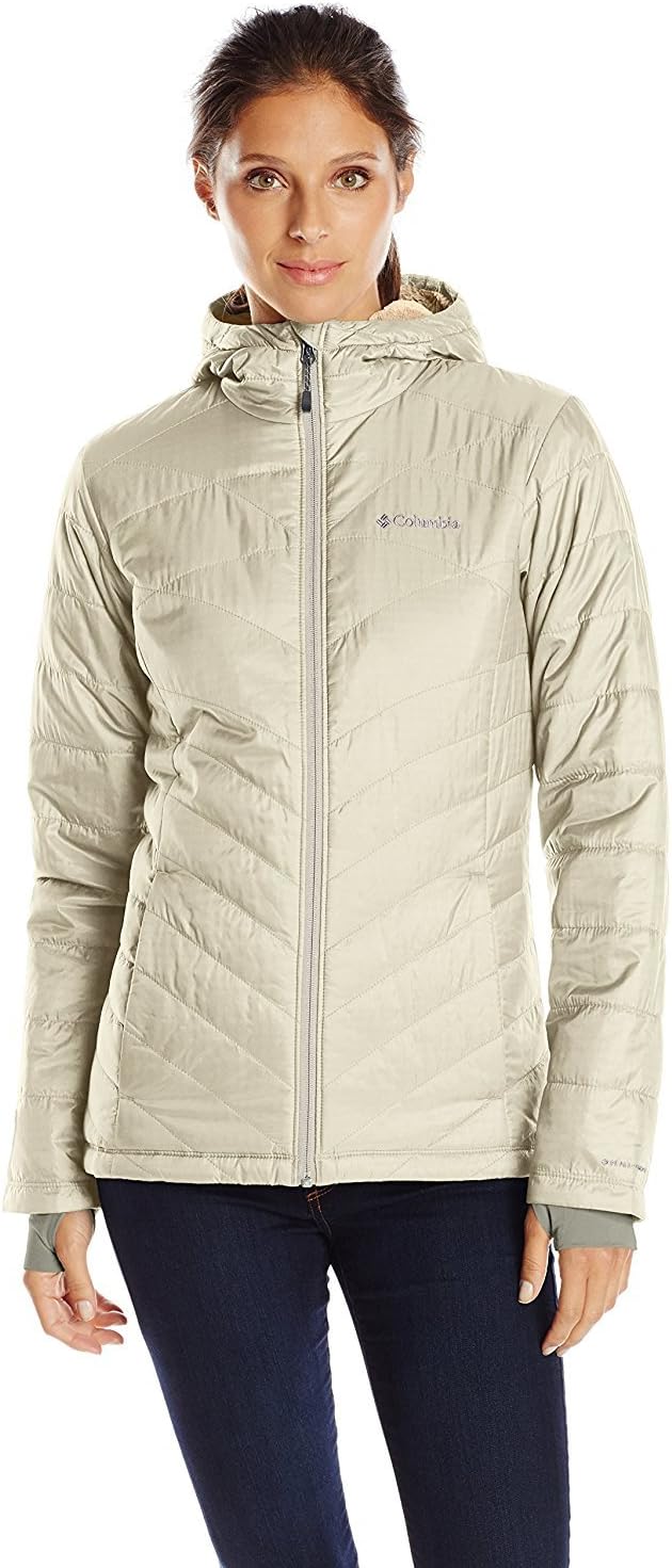 Columbia Mighty Lite Hooded Jacket 