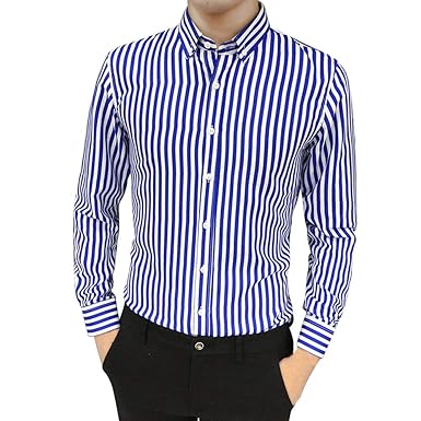 maglia slim fit uomo