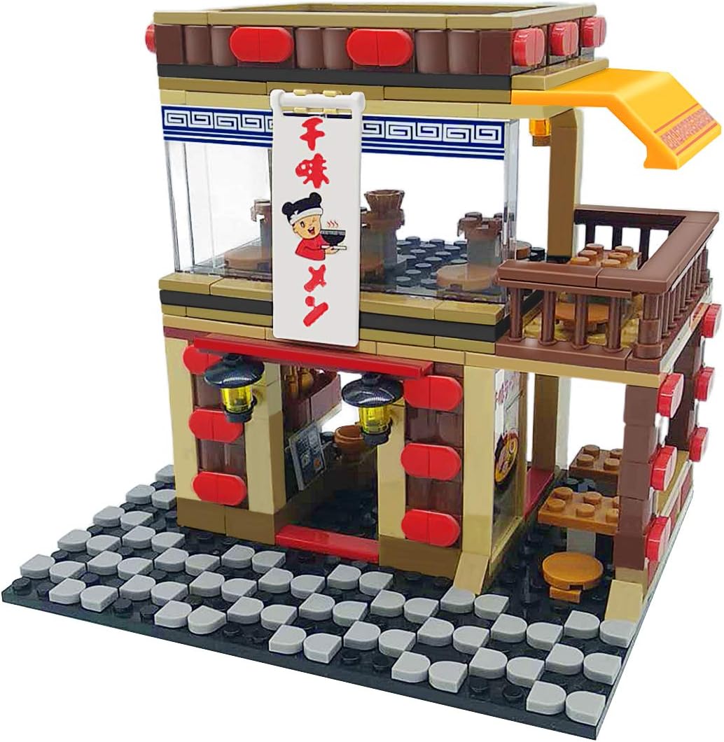 construction sets for adults