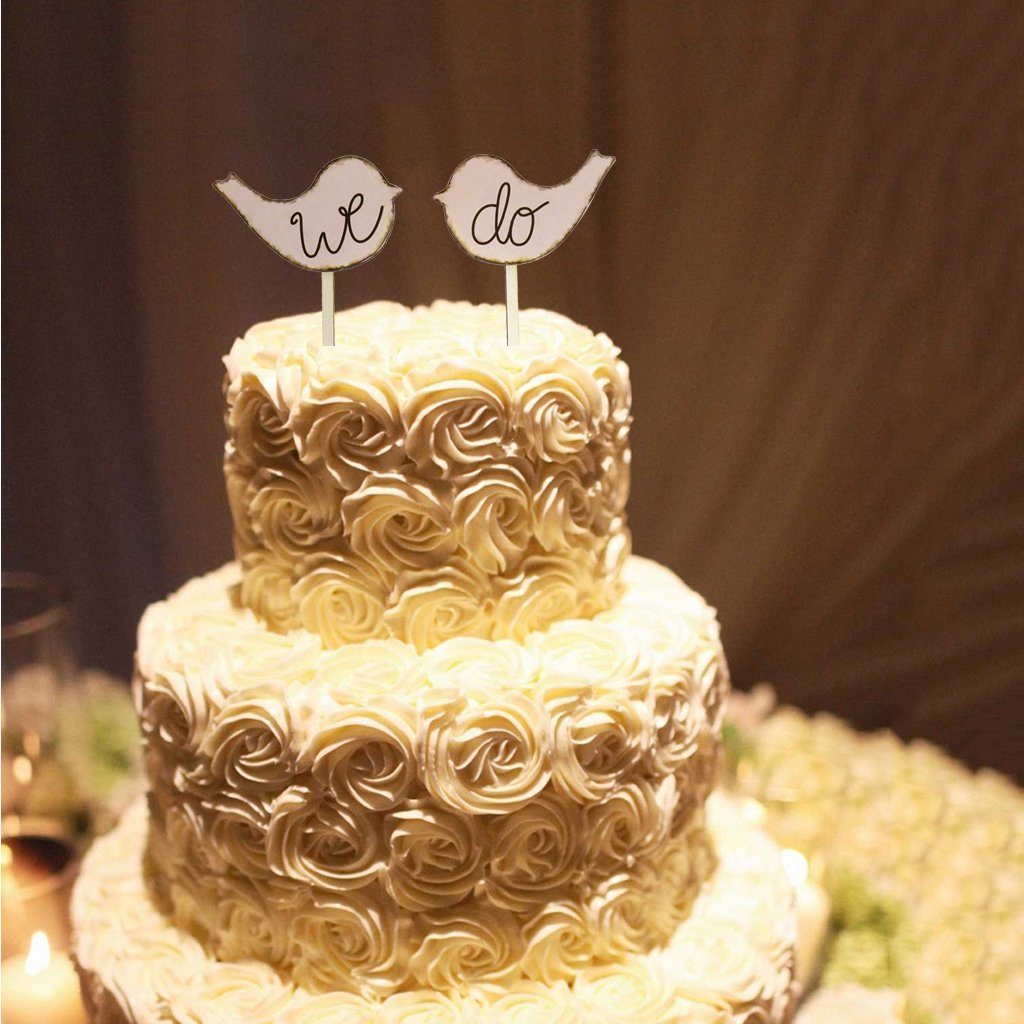 Accessoires De Decoration Ustensiles A Patisserie Napravi Rs Decoration De Gateau En Bois De Mariage Topper Couple Arbre Mariee 1