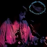 Way Down In The Rust Bucket