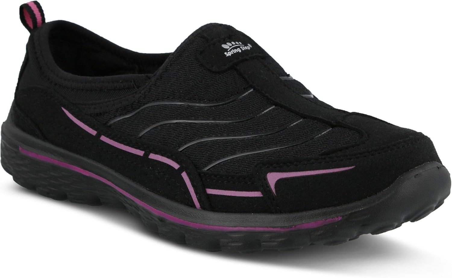 spring slip on shoes