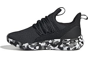 adidas Kids' Lite Racer Adapt 7.0 Running Shoes