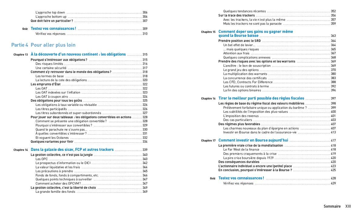 La Bourse Pour Les Nuls 5e Edition French Edition Horny Gerard 9782412048146 Amazon Com Books