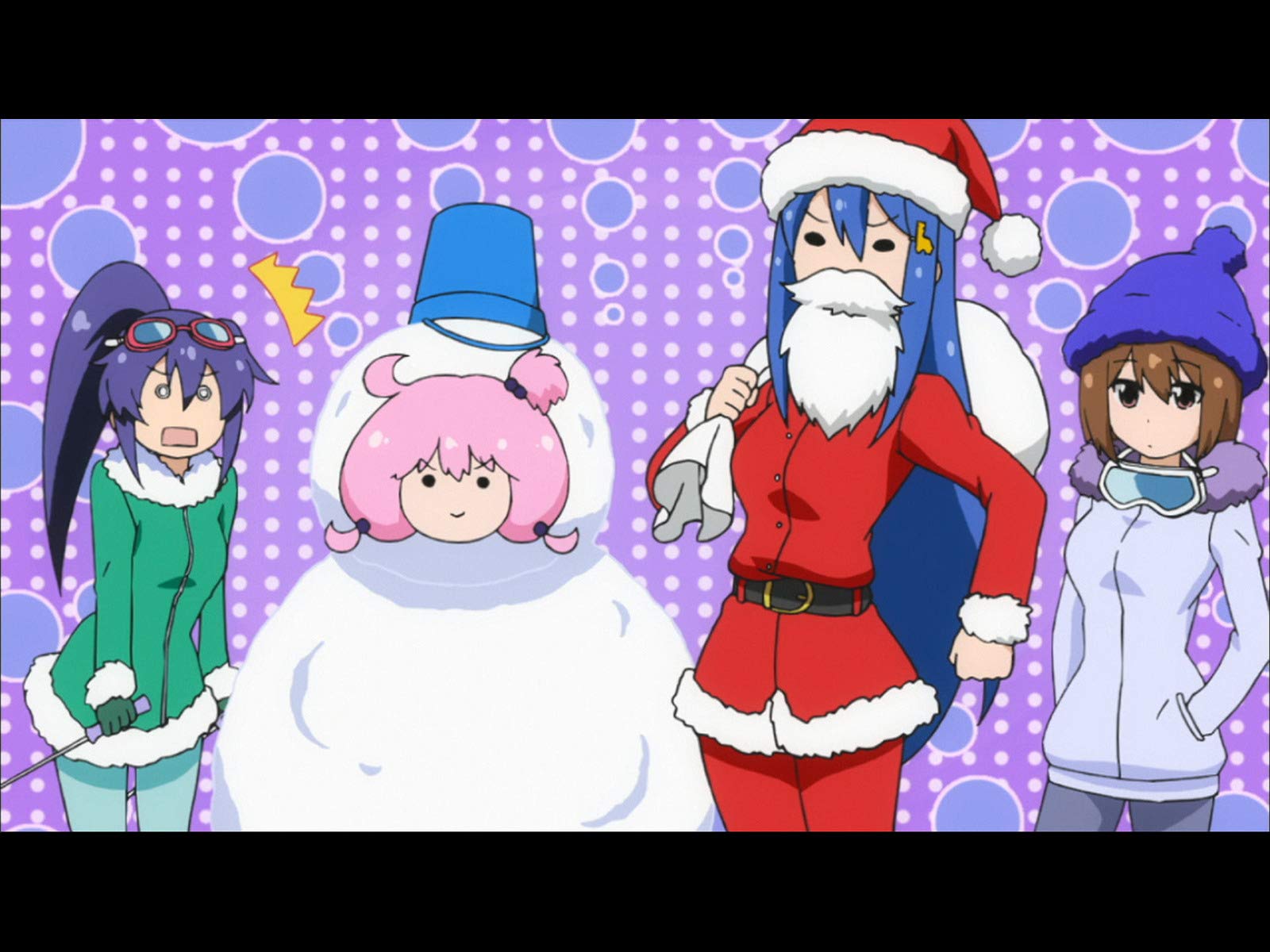 Amazon Co Jp てーきゅう 3期 Dアニメストア を観る Prime Video