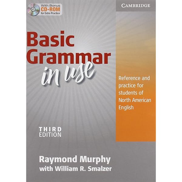 Basic Grammar in Use Student's Book wit… Amazon.com: Basic Grammar in Use Student's Book with Answers and