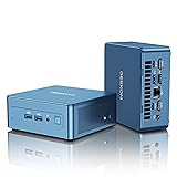 GEEKOM Mini PC IT12(3-Year Quality Support),with