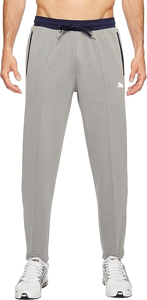 puma dri fit pants