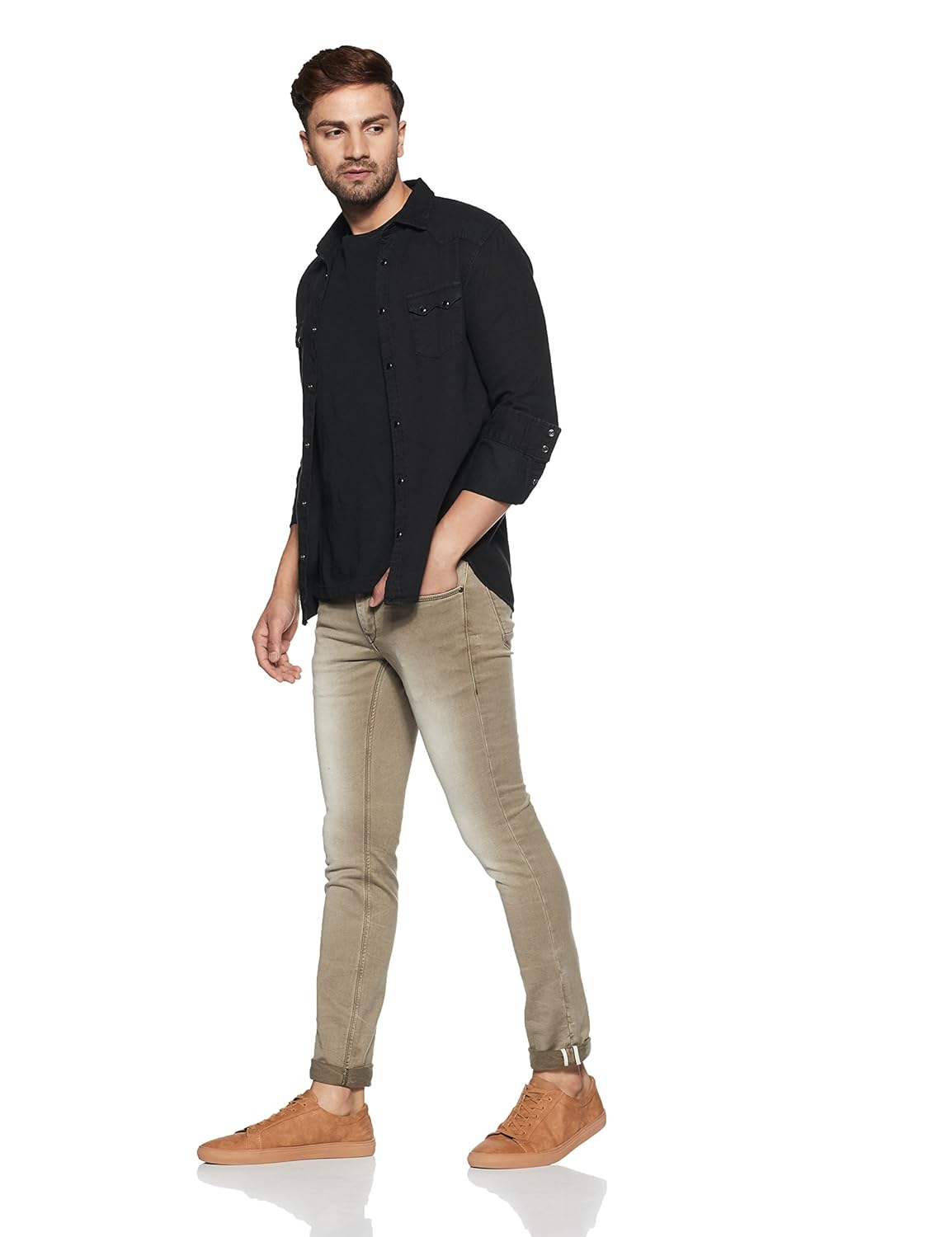 flying machine men's skinny fit jeans