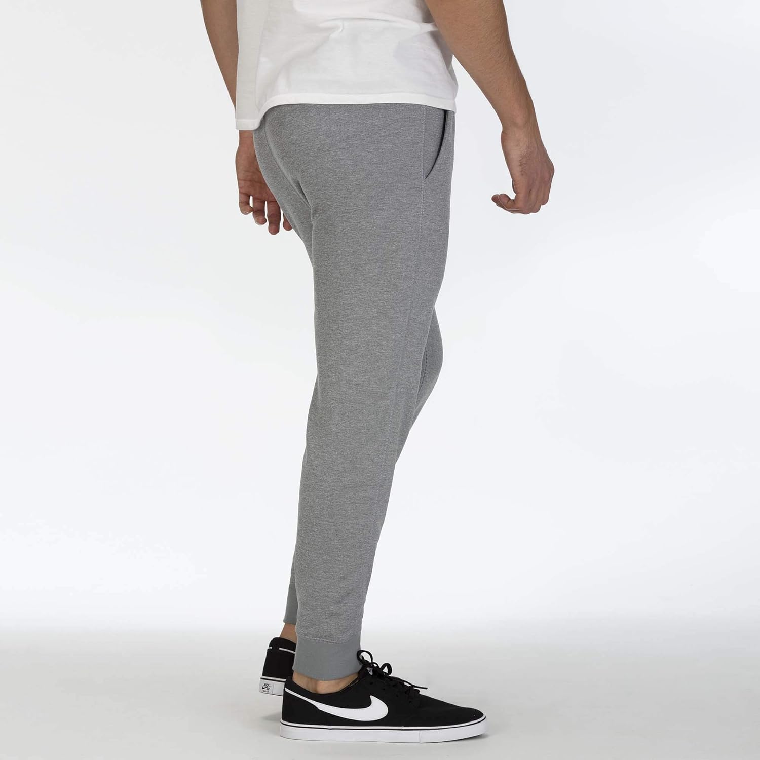Hurley Men's Nike Dri Fit Disperse Jogger Pant: Clothing
