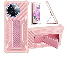 bojioderf Case Compatible for Vivo Y200i Phone Case