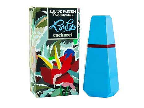 Cacharel - LOU LOU edp vapo 30 ml
