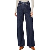 Levi's Women's Ribcage Wide Leg H223