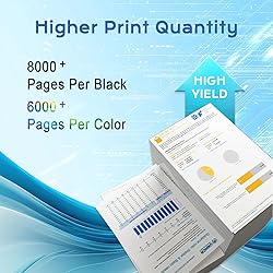 31 32XL Compatible Ink Refill Bottle Set