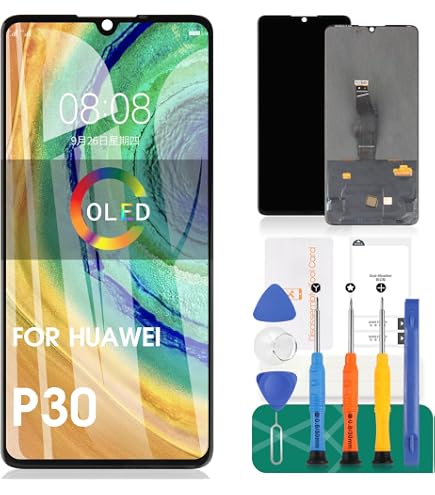 Amazon.com: OLED for Huawei P30 Pro Screen Replacement LCD Display