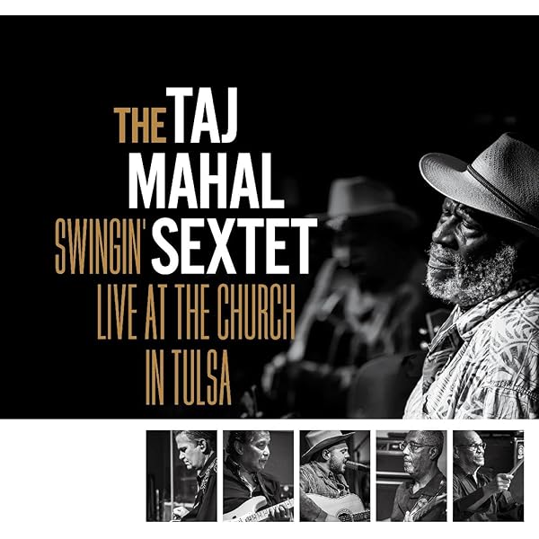 米LP Taj Mahal The Hidden Treasures Of Taj Mahal (1969-1973) MOVLP598 Music On Vinyl 未開封 /00260 Taj Mahal - Hidden Treasures Of Taj Mahal (1969-1973) - Limited