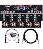 Amazon.com: Boss RC-505 MkII Loop Station Bundle with Gearlux