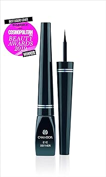Chambor Eye Definer, Black 01, 3.5ml
