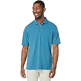 johnnie-O Shoreline Cotton Pique Polo