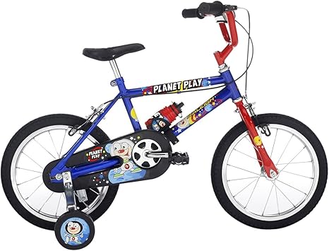 raleigh 14 inch bike