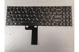 US Non-Backlit Keyboard for Acer Aspire 5 A515-43 A515-52G A515-44 A515-54G N20C4 A515-55 N18Q13 N19C1 A515-56 A516-56